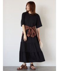 Te chichi TERRASSE/テチチ テラス Te chichi TERRASSE ティアードカットワンピース/508438864