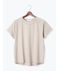 Te chichi TERRASSE/テチチ テラス Te chichi TERRASSE ネックレス付きTシャツ/508438865