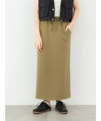 Te chichi TERRASSE/テチチ テラス Te chichi TERRASSE 裏毛カットタイトスカート/508438868