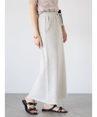 Te chichi TERRASSE/テチチ テラス Te chichi TERRASSE 裏毛カットタイトスカート/508438868