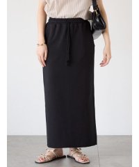 Te chichi TERRASSE/テチチ テラス Te chichi TERRASSE 裏毛カットタイトスカート/508438868