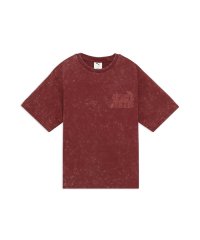 PUMA/ウィメンズ グラフィック パラダイス マインドセット ウォッシュド リラックスド 半袖 Tシャツ/508439100
