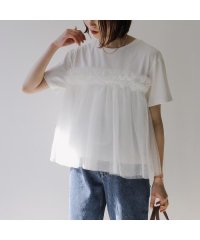 PICCIN/PICCIN 半袖 Tシャツ ティンカープルオーバー 906370/508439131