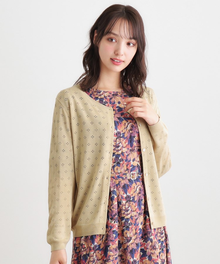 LAURA ASHLEY ローラアシュレイ ローラ・アシュレイ LA-105 pu｜LAURA ASHLEY Bridal(ローラ