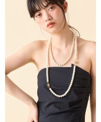 LILY BROWN/ロングパールネックレス/508439330