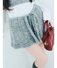 LILY BROWN/ニットベルト/508439333