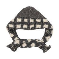 Cーcieー/シー C－cie－ A1206 GRID CAP/508439374