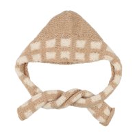 Cーcieー/シー C－cie－ A1206 GRID CAP/508439375