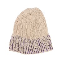 Cーcieー/シー C－cie－ A1232 HIDE RIB CAP/508439377