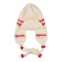 Cーcieー/シー C－cie－ A1264 KNIT PILOT CAP/508439382