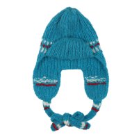 Cーcieー/シー C－cie－ A1264 KNIT PILOT CAP/508439383