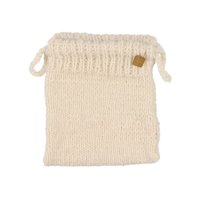 Cーcieー/シー C－cie－ A1109 MOHAIR POUCH/508439394