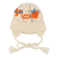 Cーcieー/シー C－cie－ A1220 DOODLE EAR CAP/508439396