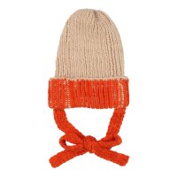 Cーcieー/シー C－cie－ A1260 RIBBON RIB CAP/508439401