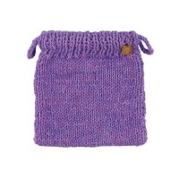 Cーcieー/シー C－cie－ A1109 MOHAIR POUCH/508439403