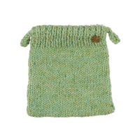 Cーcieー/シー C－cie－ A1109 MOHAIR POUCH/508439405
