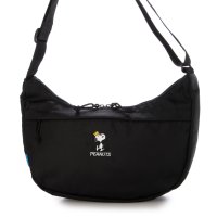 MEI OCEAN/メイオーシャン MEI OCEAN PEANUTS MEIOCEAN 横型ショルダー/508439408