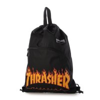 THRASHER/スラッシャー THRASHER THRASHER TH－W ナップサック/508439413
