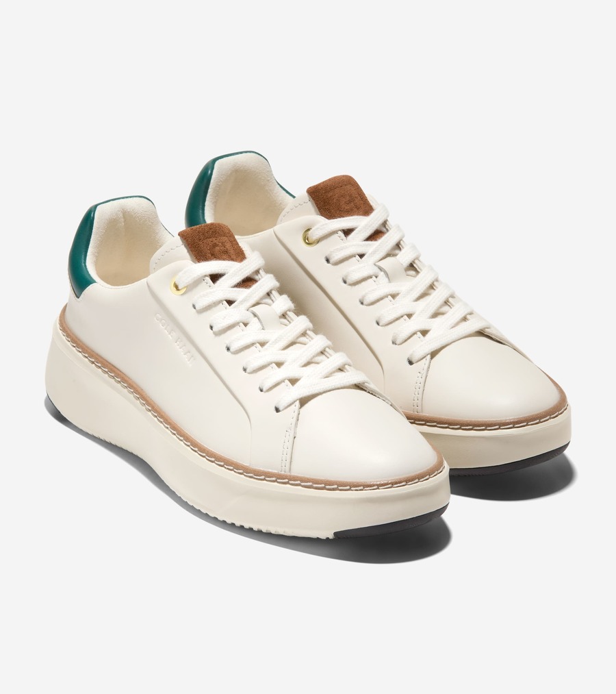 KARL DE HAAN HAPPY Sundayカール　ハーン Bra Aniki ☆ COLE HAAN Edition] Experience Cole Haan in the