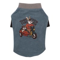 KRIFF MAYER/クリフ メイヤー KRIFF MAYER DOGもちのびT(ラビット)【返品不可商品】/508439490