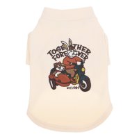 KRIFF MAYER/クリフ メイヤー KRIFF MAYER DOGもちのびT(ラビット)【返品不可商品】/508439490
