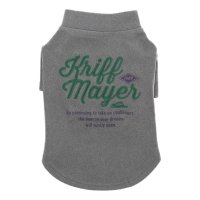 KRIFF MAYER/クリフ メイヤー KRIFF MAYER DOGもちのびT(ロゴ)【返品不可商品】/508439491