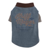KRIFF MAYER/クリフ メイヤー KRIFF MAYER DOGもちのびT(ロゴ)【返品不可商品】/508439491