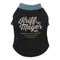 KRIFF MAYER/クリフ メイヤー KRIFF MAYER DOGもちのびT(ロゴ)【返品不可商品】/508439491