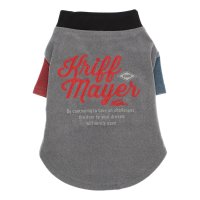 KRIFF MAYER/クリフ メイヤー KRIFF MAYER DOGもちのびT(ロゴ)【返品不可商品】/508439491