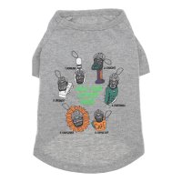 KRIFF MAYER/クリフ メイヤー KRIFF MAYER DOGチルタイムT(キーホルダー)【返品不可商品】/508439492