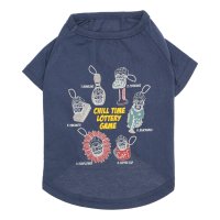 KRIFF MAYER/クリフ メイヤー KRIFF MAYER DOGチルタイムT(キーホルダー)【返品不可商品】/508439492