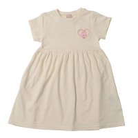 petit main/プティマイン petit main 【ギャビー】ポケットカットワンピース/508439505
