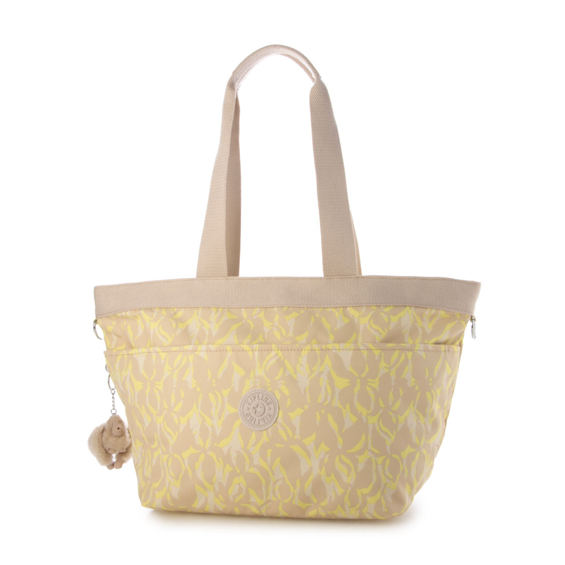 キプリング Kipling NEEJA トートバッグ(508439508