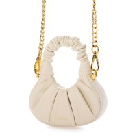 SINBONO/シンボノ SINBONO Mini Ava Bag － Ivory/508439537
