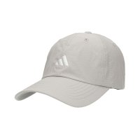 adidas/アディダス adidas キャップ メンズ レディース 深め 帽子 夏用 夏 春夏 おしゃれ 吸汗速乾 手洗い可 ロゴ シンプル ナイロン 軽い アウトドア カ/508439548