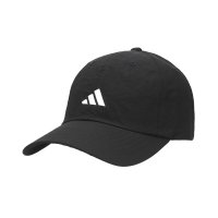adidas/アディダス adidas キャップ メンズ レディース 深め 帽子 夏用 夏 春夏 おしゃれ 吸汗速乾 手洗い可 ロゴ シンプル ナイロン 軽い アウトドア カ/508439548