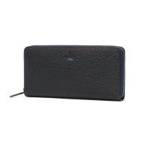 LANVIN en Bleu/ランバン オン ブルー LANVIN en Bleu 長財布 メンズ ロングウォレット 小銭入れあり ブランド おしゃれ シンプル 大人 上品 ラウンドファスナ/508439549