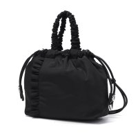 LANVIN en Bleu/ランバン オン ブルー LANVIN en Bleu ショルダーバッグ レディース 斜め掛け 大人 軽量 上品 ブランド 小さめ 2WAY ショルダー トートバ/508439550