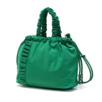 LANVIN en Bleu/ランバン オン ブルー LANVIN en Bleu ショルダーバッグ レディース 斜め掛け 大人 軽量 上品 ブランド 小さめ 2WAY ショルダー トートバ/508439550