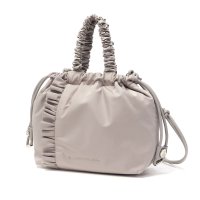 LANVIN en Bleu/ランバン オン ブルー LANVIN en Bleu ショルダーバッグ レディース 斜め掛け 大人 軽量 上品 ブランド 小さめ 2WAY ショルダー トートバ/508439550