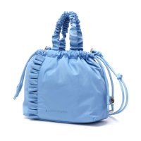 LANVIN en Bleu/ランバン オン ブルー LANVIN en Bleu ショルダーバッグ レディース 斜め掛け 大人 軽量 上品 ブランド 小さめ 2WAY ショルダー トートバ/508439550