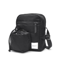 MAKAVELIC/マキャベリック MAKAVELIC 正規品1年保証 ショルダーバッグ メンズ レディース 斜めがけ 小さめ 大人 軽量 シンプル ボトルホルダー ショルダー バ/508439551