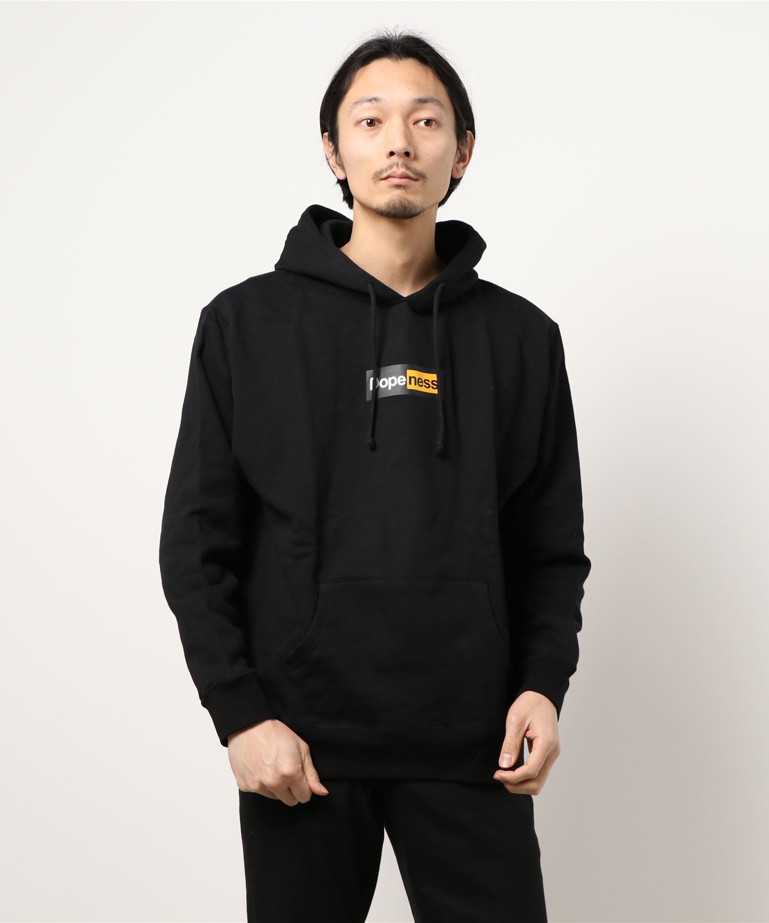 パーカー 「W」「it」「THE nookie」ANIME2 SWEAT PARKA レディース メンズ パーカー 「W」「it」「THE nookie」ANIME2 SWEAT PARKA
