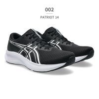 ASICS/アシックス ASICS ランニング メンズ スニーカー パトリオット 1011C050 asics PATRIOT 14/508439608