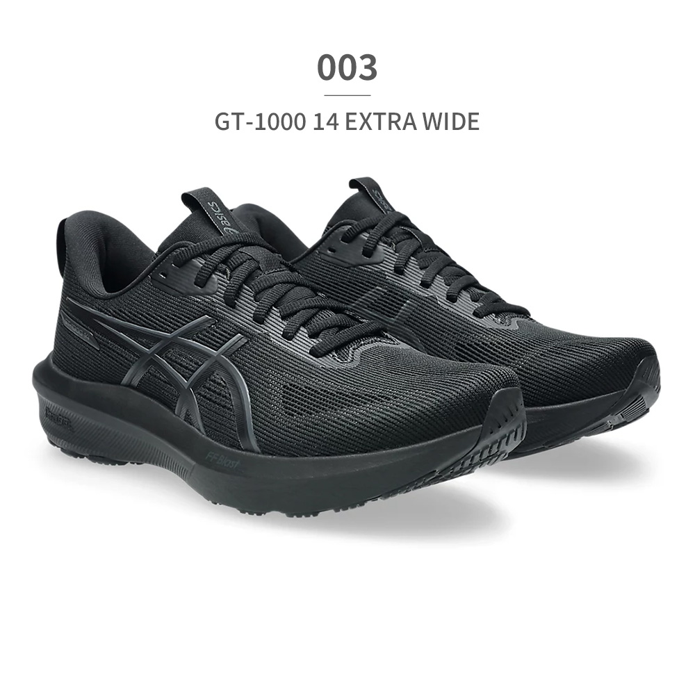 ASICS GT-1000 ランニングシューズグレー ★ユーズド 1668-0306-1.jpg