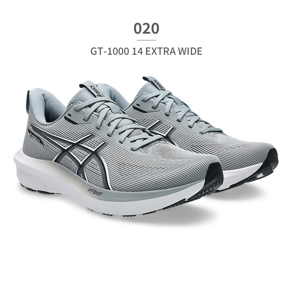 ASICS GT-1000 ランニングシューズグレー ★ユーズド ASICS GT-1000 ランニングシューズグレー ☆ユーズド - メルカリ