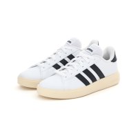 adidas/アディダス adidas レディース メンズ スニーカー グランドコートベース 2.0 U コートシューズ ローカット JQ0528 ローテク/508439628