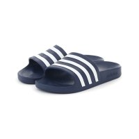 adidas/アディダス adidas レディース メンズ サンダル シャワーサンダル シャワサン アディレッタ アクア サンダル f35542/508439629