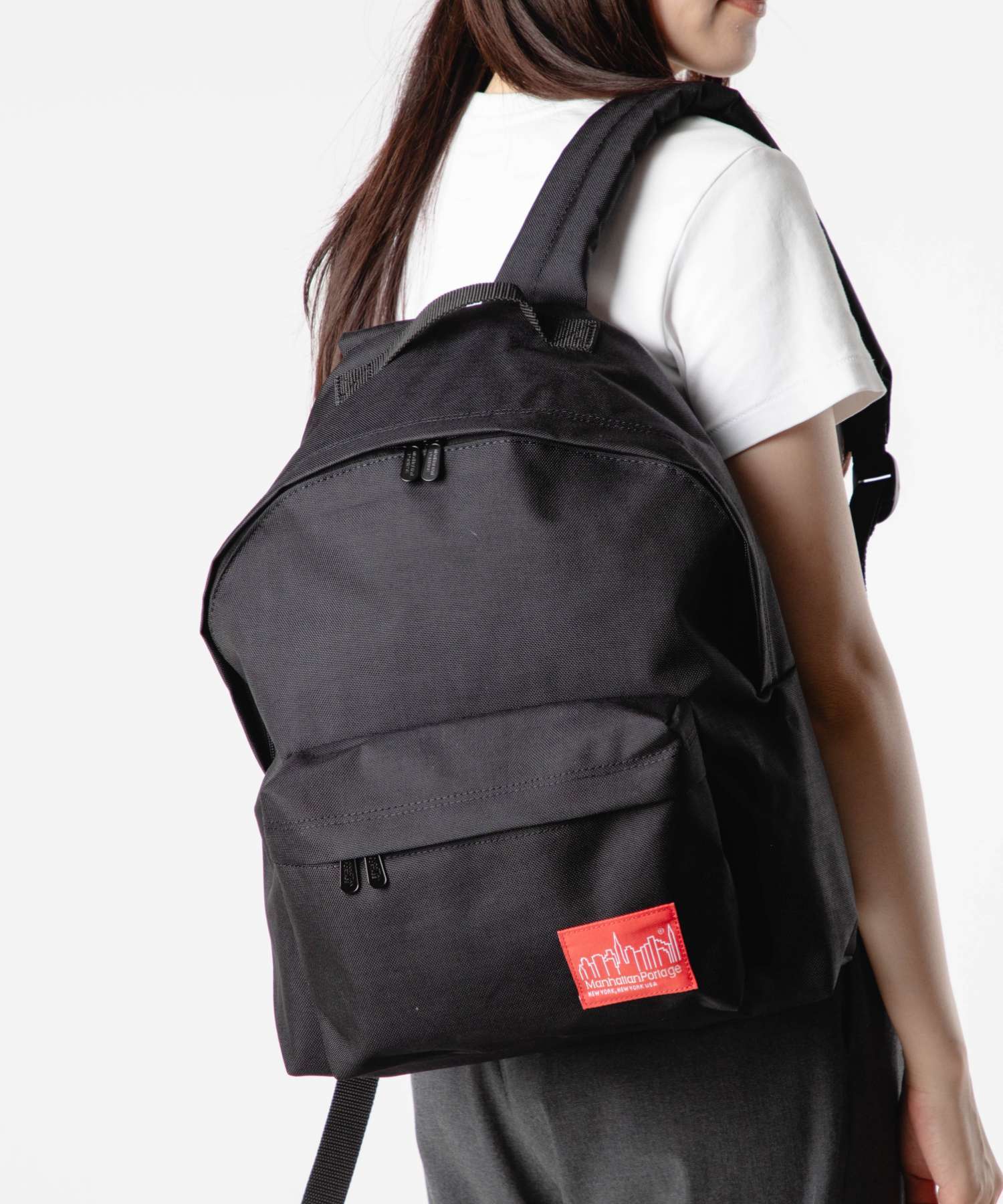 マンハッタンポーテージ Manhattan Portage マンハッタン