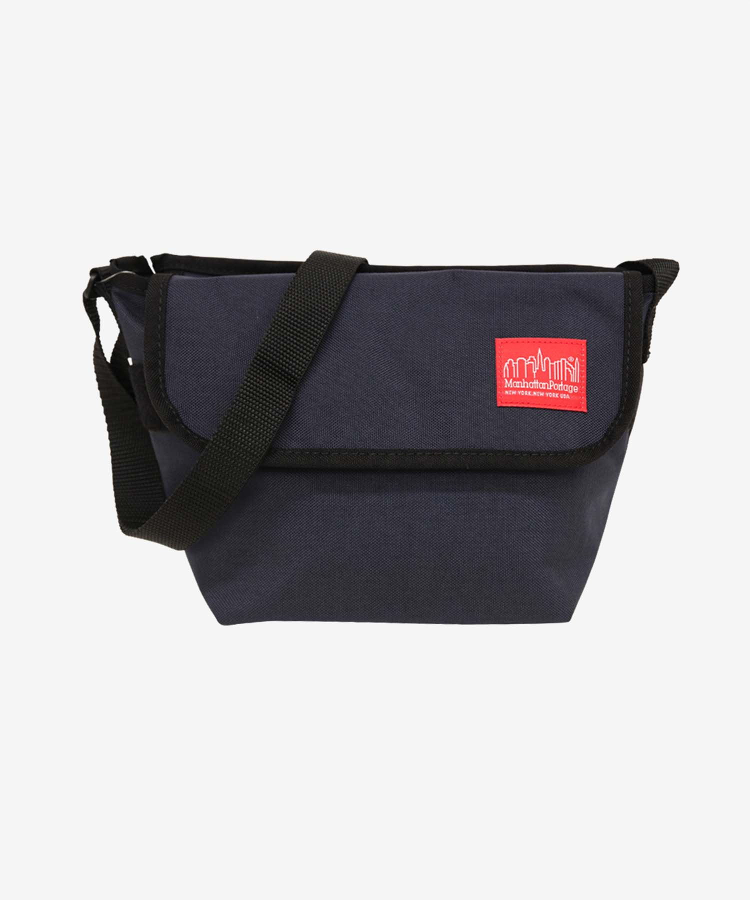 Manhattan Portage マンハッタンポーテージ マンハッタンポーテージ Manhattan Portage NY Messenger Bag JR